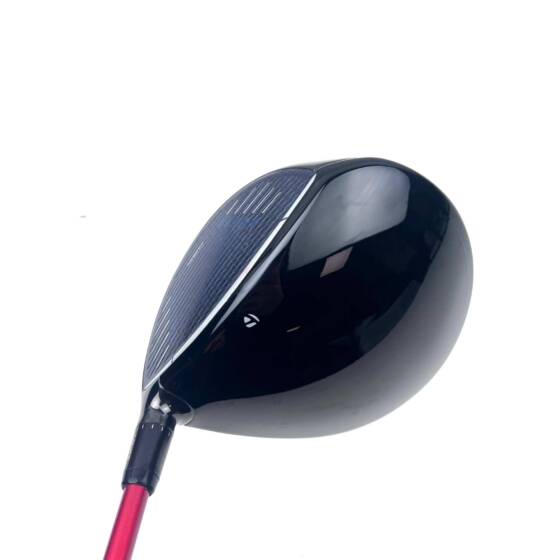 Taylormade QI10 Max Driver / 10.5 Degree / Ventus Velocore TR Regular Flex