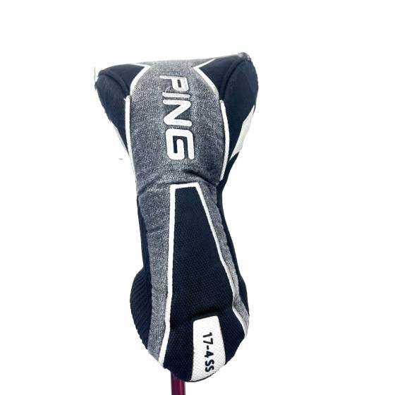 Left Handed Ping K15 5 Wood / 19 Degree / TFC 149 Regular Flex