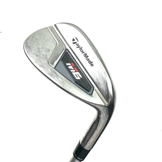 Taylormade M6 Sand Wedge / 56 Degree / Taylormade 45 Ladies  Flex