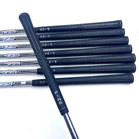 Ping G25 Irons / 4-SW / CFS Regular Flex