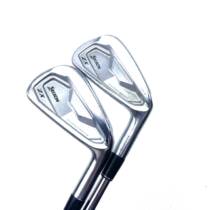 Srixon ZX7 MK II Irons / 4-9 / Accra Stiff Flex