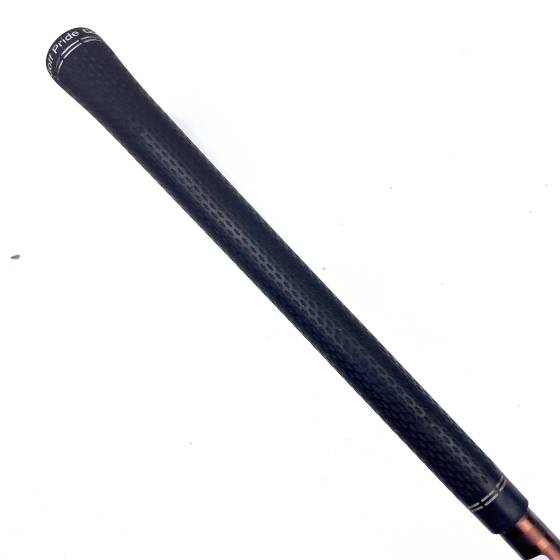 Ping G400 5 Hybrid / 26 Degree / Alta CB 55 Regular Flex