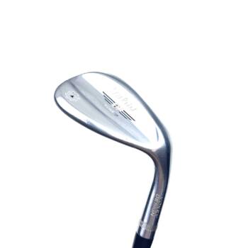 Titleist Vokey SM7 Lob Wedge / 58 Degree / Vokey Wedge Flex