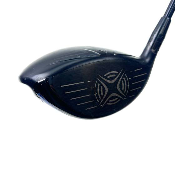 Callaway XR16 Driver / 10.5 Degree / Kurokage 60 Stiff Flex