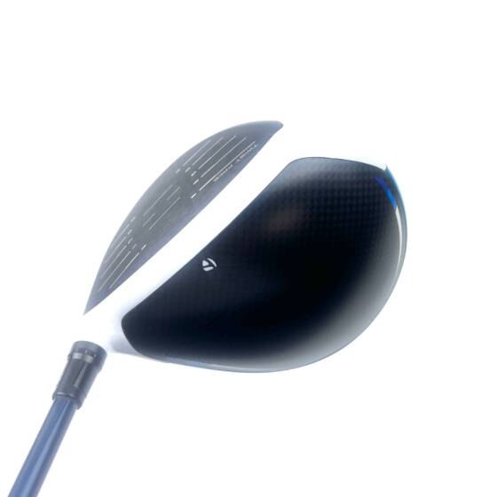 Taylormade Sim2 Max Driver / 9 Degree / Ventus Regular Flex