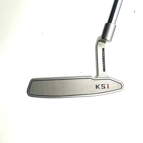 Kirkland Signature KS1 Putter / 34.5 Inches