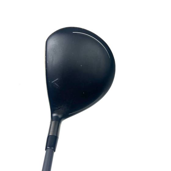 Callaway XR16 5 Wood / 18 Degree / Mitsubishi Bassara Ladies Flex