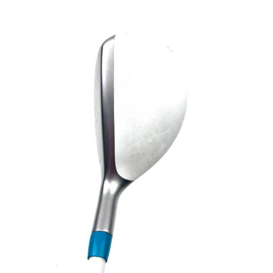 Ping Rhapsody 4 Hybrid / 22 Degree / Ping ULT220 Lite Ladies Flex