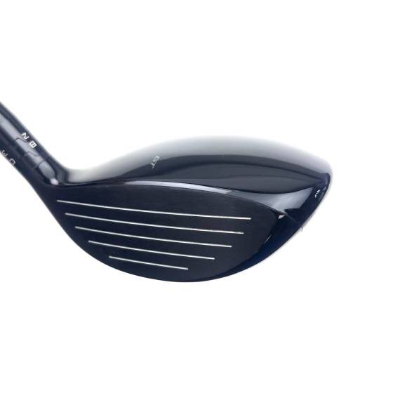 Left Handed Titleist GT2 3 Wood / 16.5 Degree / Denali 60 Senior Flex