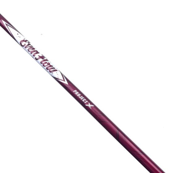 Left Handed Taylormade M6 D-Type Driver / 10.5 Degree / Evenflow Max Carry Regular Flex