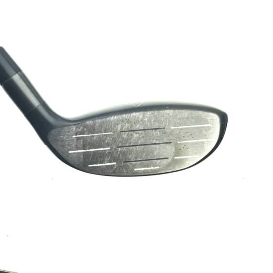 Left Handed Callaway Epic Max 5 Wood / 18 Degree / Project X Cypher 5.5 Regular Flex
