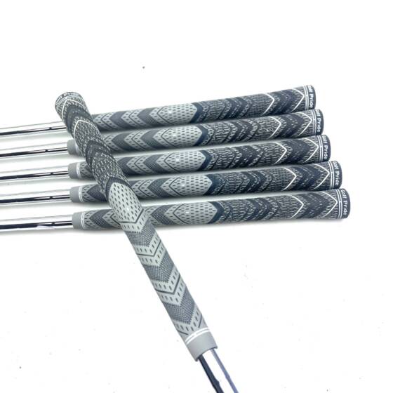 PXG 0311 XP Gen 8 Irons / 6-GW / Dynamic Gold 95 R300 Regular Flex