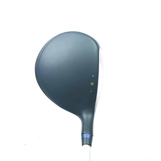Left Handed Ping GLE3 3 Wood / 18 Degree / Ping ULT 250 Ladies Flex