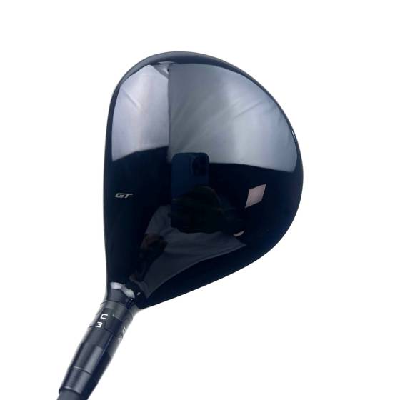 Titleist GT2 3 Wood / 15 Degree / Tensei 1K Blue 65 Stiff Flex