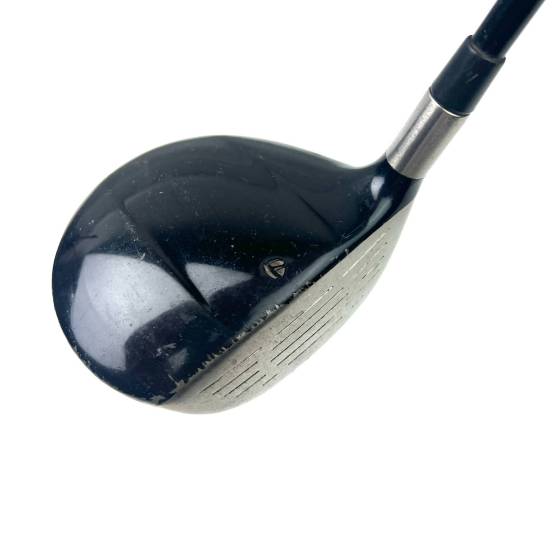 Taylormade R580 5 Wood / 18 Degree / M.A.S Ultralite 60 Regular Flex