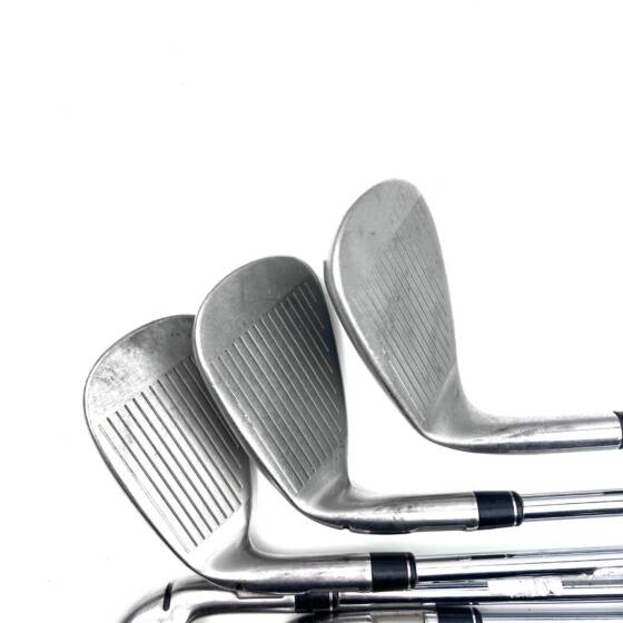 Taylormade M1 Irons / 5-SW / XP95 S300 Stiff Flex