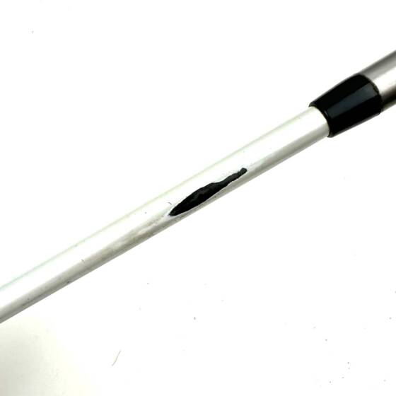 Ping Faith 6 Hybrid / 30 Degree / Ping ULT 200 Ladies Flex