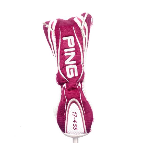 Ping Faith 3 Wood / 18 Degree / Ping ULT 200 Ladies Flex