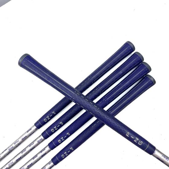 Ping Serene Irons / 7-SW / Ping ULT 210 Lite Ladies Flex