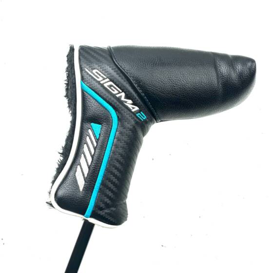 Ping Sigma 2 Anser Putter / 34 Inches