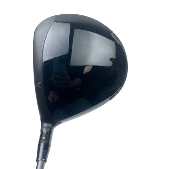 Callaway Paradym Driver / 10.5 Degree / Aldila Synergy 50 Regular Flex