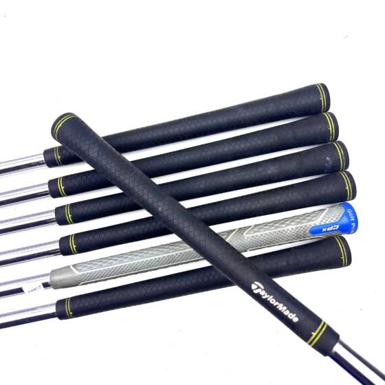 Taylormade M1 Irons / 5-SW / XP95 S300 Stiff Flex