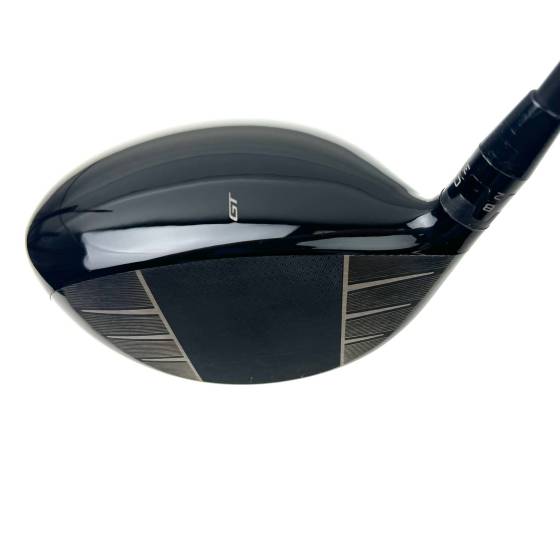 Titleist GT3 Driver / 8 Degree / Tensei 1K Black 75 Stiff Flex