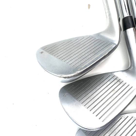 Ping I25 Irons / 4-PW / KBS Tour 120 Stiff Flex