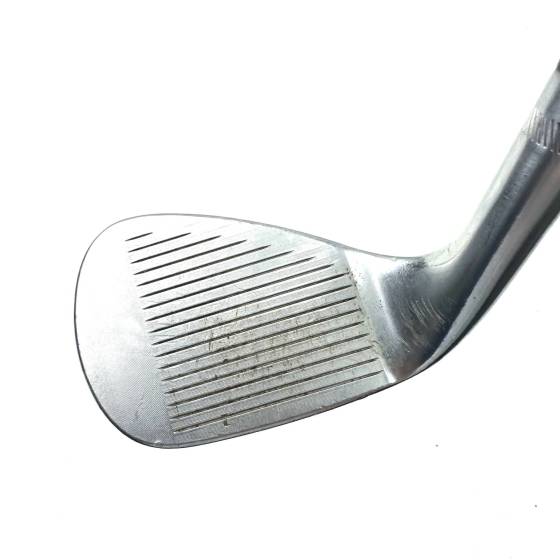 Titleist Vokey SM8 Gap Wedge / 52 Degree / AMT Tour White X100 X-Stiff Flex
