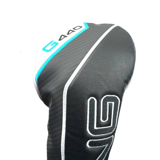 Ping G440 K Driver / 10.5 Degree / Alta CB 50 Stiff Flex