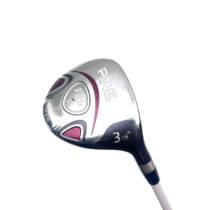 Ping Faith 3 Wood / 18 Degree / Ping ULT 200 Ladies Flex