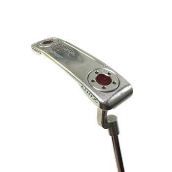 Scotty Cameron Select Newport 2016 Putter / 33 Inches