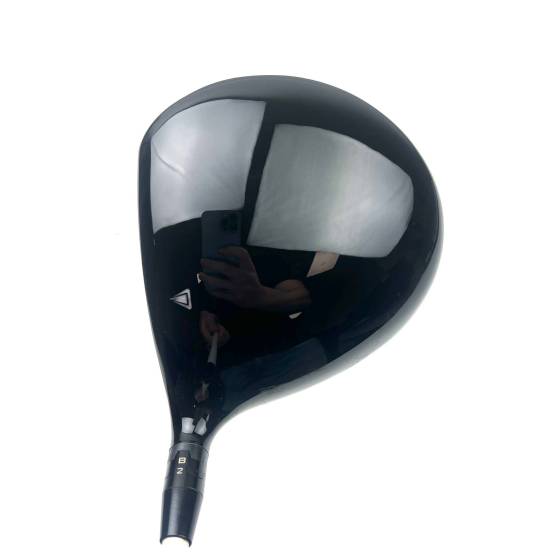 Titleist TS1 Driver / 10.5 Degree / Air Speeder 42 Senior Flex