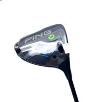 New Ping G440 Max Driver / 12 Degree / Alta CB50 Senior Flex