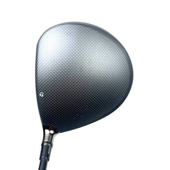 Taylormade Qi35 Driver / 10.5 Degree / Mitsubish Tensei 1K Black 65 Stiff Flex