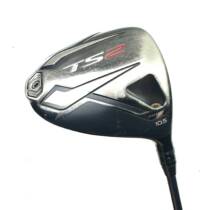 Titleist TS2 Driver / 10.5 Degree / Fujikura Speeder 74 X-Stiff Flex