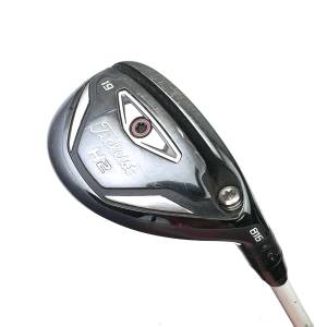 Titleist 816 H2 3 Hybrid / 19 Degree / Rogue Aldila Stiff Flex