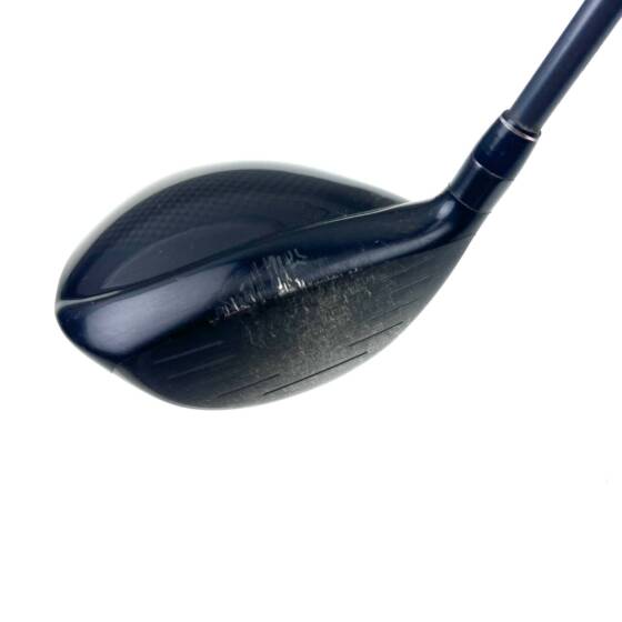 Srixon ZX 3 Wood / 15 Degree / Hzrdus Smoke 60 Stiff Flex