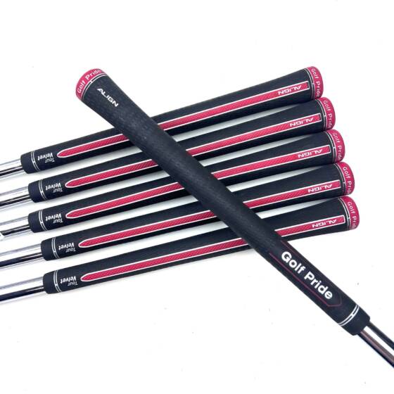 Ping G430 Irons / 6-SW / AWT 2.0 Regular Flex