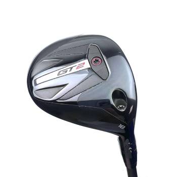 Titleist GT2 5 Wood / 18 Degree / Tensei 1K Blue 65 Regular Flex