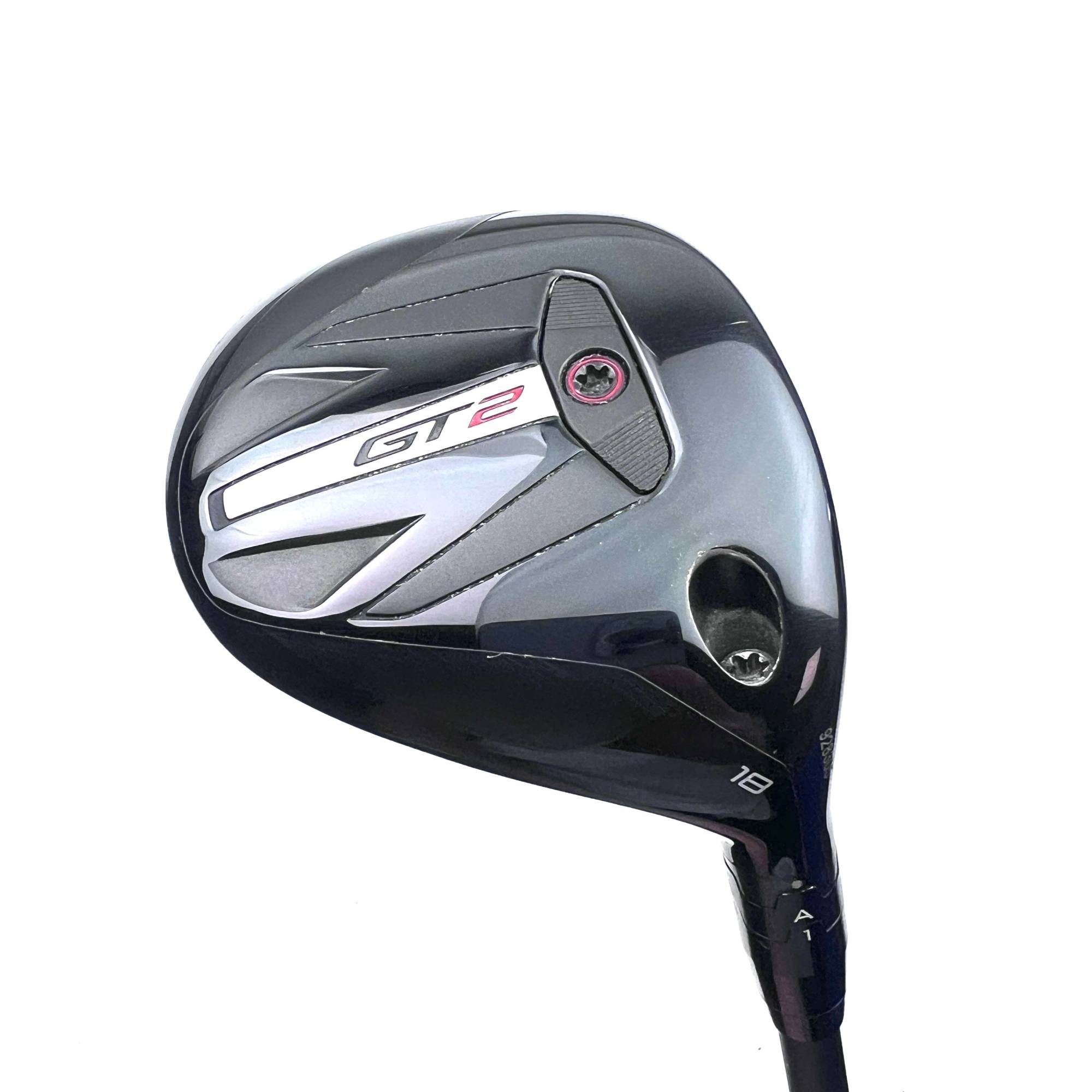 Titleist Titleist GT3 Fairway Wood