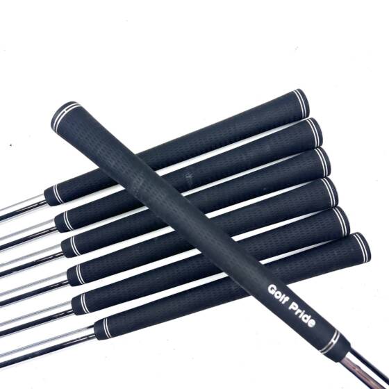 Titleist 716 AP1 Irons / 4-PW / True Temper XP90 S300 Stiff Flex