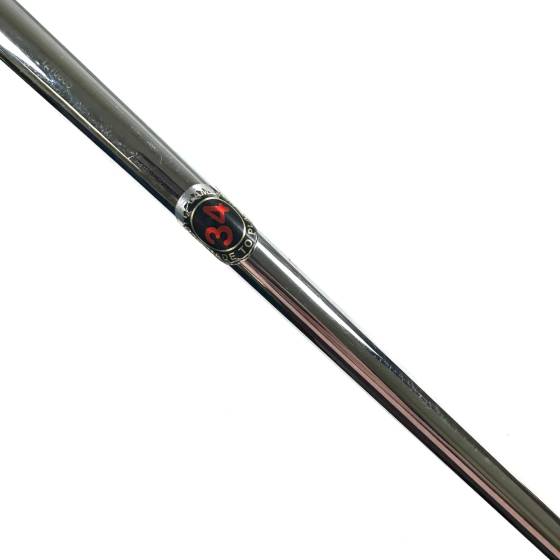 Scotty Cameron Futura X 7 Putter / 35.5 Inches