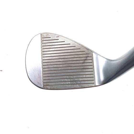 Taylormade Milled Grind 4 Sand Wedge / 56 Degree / Dynamic Gold Tour Issue 115 Wedge Flex