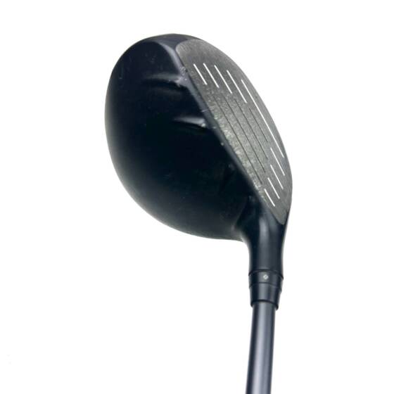 Left Handed Ping G Series SF Tec 5 Wood / 19 Degree / Alta 65 Senior Flex