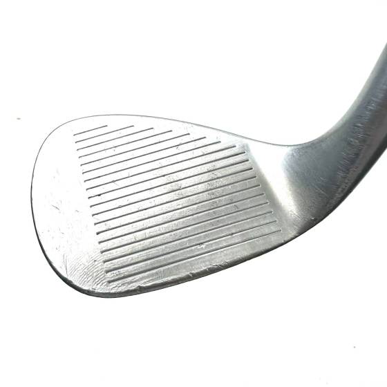 Cleveland CBX Wedge Lob Wedge / 60 Degree / Dynamic Gold R300 Regular Flex