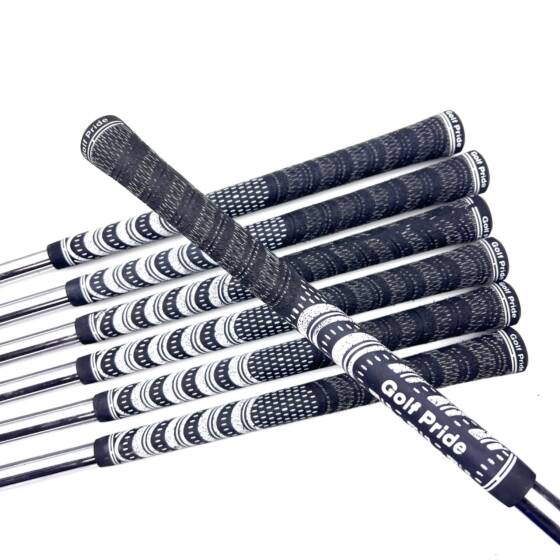 Ping i200 Irons / 5-PW+UW / XP 95 S300 Stiff Flex