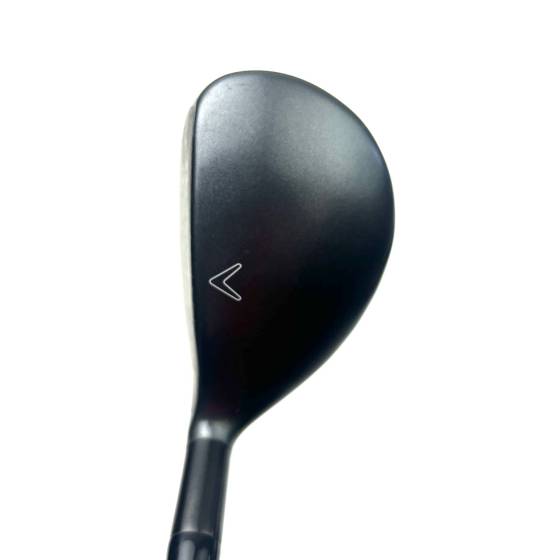 Callaway X2 Hot 3 Hybrid / 19 Degree / Callaway X2 Hot 65 Stiff Flex