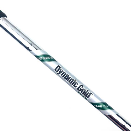 Taylormade Milled Grind 4 Sand Wedge / 54 Degree / Dynamic Gold 115 Wedge Flex