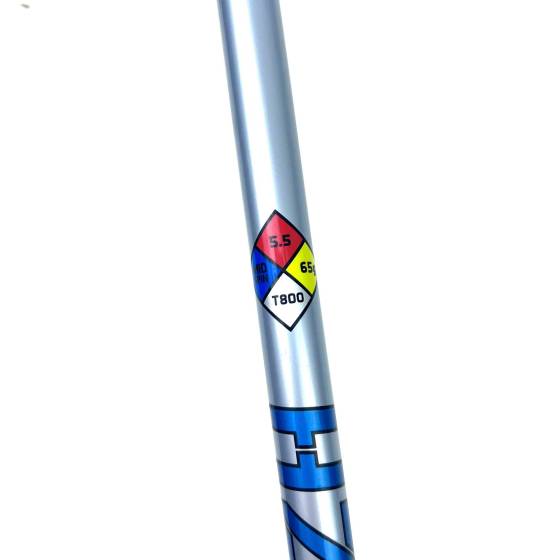 Callaway XR Speed 4 Wood / 17 Degree / Hzrdus T800 Regular Flex